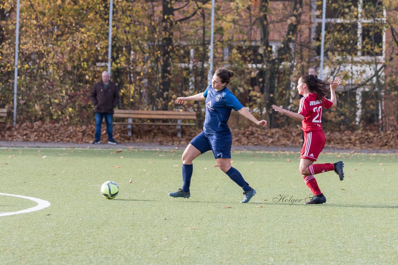 Bild 305 - F Fortuna St. Juergen - SV Wahlstedt : Ergebnis: 3:0